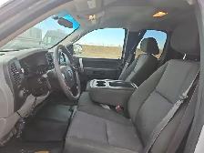 2013 Chevrolet Silverado 1500 - Photo 13