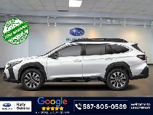 2024 Subaru Outback Limited - Certified - Leather Seats