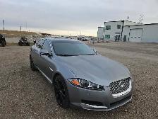 2013 Jaguar XF - Photo 2