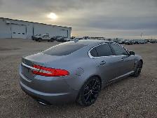 2013 Jaguar XF - Photo 4