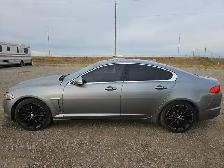 2013 Jaguar XF - Photo 5