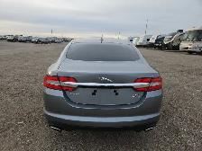 2013 Jaguar XF - Photo 6