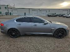 2013 Jaguar XF - Photo 7