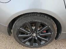 2013 Jaguar XF - Photo 11