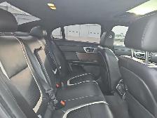 2013 Jaguar XF - Photo 15