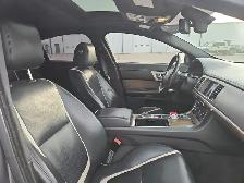 2013 Jaguar XF - Photo 16