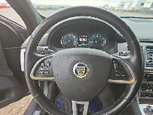 2013 Jaguar XF - Photo 18