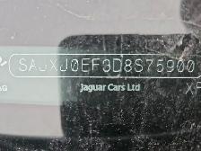 2013 Jaguar XF - Photo 29