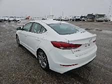 2018 Hyundai Elantra - Photo 4