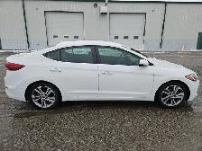 2018 Hyundai Elantra - Photo 7