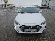 2018 Hyundai Elantra - Photo 8