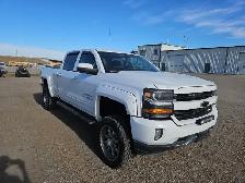 2017 Chevrolet Silverado 1500 - Photo 2