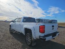 2017 Chevrolet Silverado 1500 - Photo 3