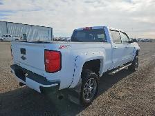 2017 Chevrolet Silverado 1500 - Photo 4