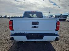 2017 Chevrolet Silverado 1500 - Photo 6