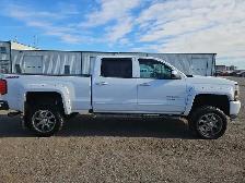 2017 Chevrolet Silverado 1500 - Photo 7