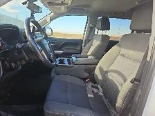 2017 Chevrolet Silverado 1500 - Photo 14