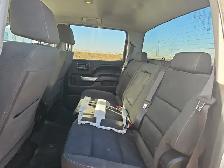 2017 Chevrolet Silverado 1500 - Photo 15
