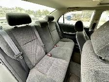 2005 TOYOTA COROLLA  AS -IS ONLY  MANUAL TRANSMISSION - Photo 10