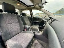 2005 TOYOTA COROLLA  AS -IS ONLY  MANUAL TRANSMISSION - Photo 16