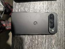 téléphone Google pixel 9 xl