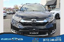 2019 Honda CR-V Touring - Photo 2