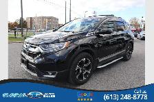 2019 Honda CR-V Touring - Photo 3