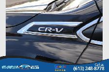 2019 Honda CR-V Touring - Photo 5