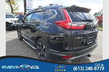 2019 Honda CR-V Touring - Photo 7