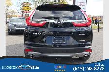 2019 Honda CR-V Touring - Photo 8