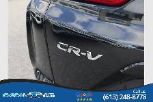2019 Honda CR-V Touring - Photo 9