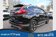 2019 Honda CR-V Touring - Photo 11