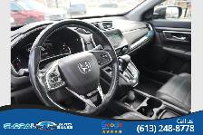 2019 Honda CR-V Touring - Photo 14
