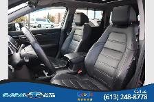 2019 Honda CR-V Touring - Photo 16