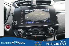 2019 Honda CR-V Touring - Photo 21