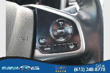 2019 Honda CR-V Touring - Photo 24
