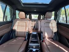 2027 Lincoln Aviator Reserve - Photo 17