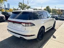 2027 Lincoln Aviator Reserve - Photo 26