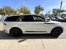 2027 Lincoln Aviator Reserve - Photo 28