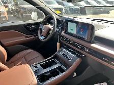 2027 Lincoln Aviator Reserve - Photo 29