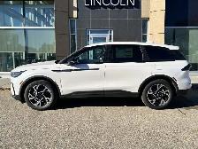 2026 Lincoln Nautilus Premiere - Photo 4
