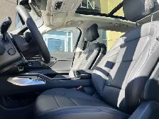 2026 Lincoln Nautilus Premiere - Photo 8