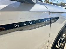 2026 Lincoln Nautilus Premiere - Photo 30