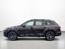 2022 Audi Q7 Progressiv - Photo 2