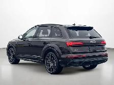 2022 Audi Q7 Progressiv - Photo 4