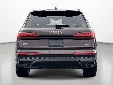 2022 Audi Q7 Progressiv - Photo 5