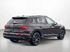 2022 Audi Q7 Progressiv - Photo 6