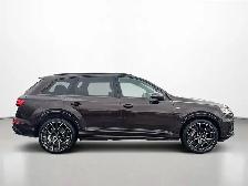 2022 Audi Q7 Progressiv - Photo 7