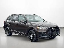 2022 Audi Q7 Progressiv - Photo 8