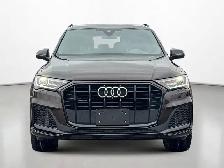 2022 Audi Q7 Progressiv - Photo 9